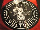 THEM CROOKED VULTURES 10-inch PICTURE DISC Led Zeppelin
