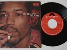 JIMI HENDRIX EXPERIENCE Let Me..  POLYDOR PS 45 Italy