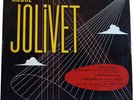 RARE LUCETTE DESCAVES Piano JOLIVET DUCRETET-THOMSON