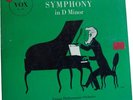  W.FURTWANGLER C.FRANCK VOX PL 7230 USA