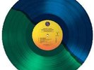 RAMONES MANIA SPLIT COLORED LTD DBL LP SEALED PUNK RSD