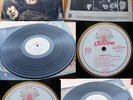 THE BEATLES-RUBBER SOUL ODEON GERMAN 1st PRESS STEREO