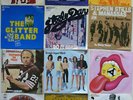 #_ 43x ROCK & PROGRESSIVE 45er/7-inch | very nice