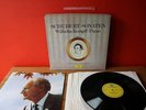 DGG 2720 024 9-LP Set SCHUBERT sonatas KEMPFF piano