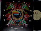 hawkwind `in search of space` UA29202 [+ LOG BOOK] 1971