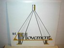 4TH MOVEMENT  self titled  LP  orig  private pressing