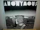 ANONYMOUS  Inside The Shadow  LP  private  2nd version
