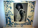 BEAUREGARDE  self titled  LP  sealed  orig  private pr