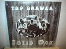 TOP DRAWER  Solid Oak  LP  reissue of private pressing