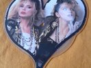 MADONNA   INTO THE GROOVE SHAPED VINYL PICTURE DISC