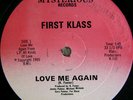 FIRST KLASS 12