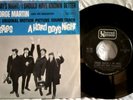 George Martin - UA 750 - 1964 - 45 RPM Rec & Slv - MIL