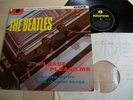 THE BEATLES - 'PLEASE PLEASE ME'  Mono 4th UK Pressing