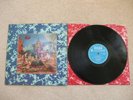 LP - ROLLING STONES - SATANIC MAJESTIES  UK 1st PRESS