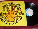 HORACE SILVER 