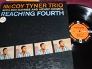 McCOY TYNER TRIO Haines 