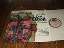 ASD 326 WG Strauss; Don Quixote. Tortelier. Kempe. NM