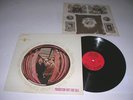 CAPTAIN BEEFHEART - SAFE AS MILK - ORIG. LP PSYCH (NM)
