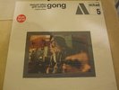DAVID ALLEN GONG LP MAGICK BROTHER SEALED MINT 180 GRAM
