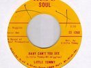 Little Tommy on Sound of Soul Northern Soul 45 Hear