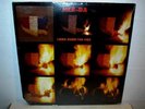 MER-DA  Long Burn The Fire LP  sealed  psych funk  orig