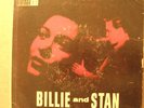 BILLIE HOLIDAY & STAN GETZ-DALE,RARE 4 SONG EP,W/COVER