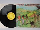 Bobby Ellis & The Professionals Meet The Revolutionarie