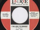 Kentucky Garage 45-Soul, Inc.-Laurie-Hear 
