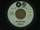 northern soul MARVIN GAYE  Ain't That Peculiar TAMLA DJ