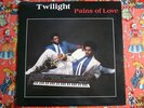 TWILIGHT   PAINS OF LOVE   PRIVATE MODERN SOUL LP/VINYL