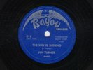 Joe Turner Bayou 015 Blues Jump The Rabbit
