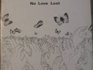 Omega Tribe - No Love Lost LP