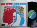 Roy Ayers Virgo Vibes 1967 spiritual jazz Atlantic 1488