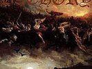 BATHORY *BLOOD FIRE DEATH* 180 G LTD ED WHITE VINYL LP