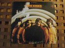 The Kinks Village Green Preservation Society LP 1st '68
