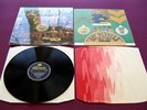 Beatles SGT PEPPER ORIG 1967 UK 1ST ISSUE MONO VINYL LP