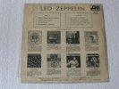LED ZEPPELIN FIRST LP 1ST PRESSING PERU  1969