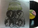 The Kinks - Something Else, LP, 1967
