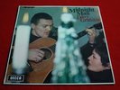 DAVY GRAHAM - Midnight Man Orig UK DECCA LP NM