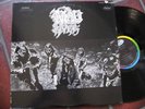 MAD RIVER s/t LP Original Capitol psychedelic psych EX+