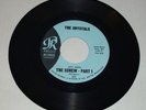 THE CRYSTALS The Screw Part 1 Rare 45 on Phillies NM
