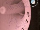 FULLY SIGNED DEPECHE MODE SINGLE: STRANGELOVE