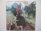 The Return of THE INCREDIBLE BONGO BAND 1974 Pride FUNK