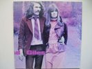 McDONALD & GILES s/t 1971 Cotillion PSYCH FUNK breaks