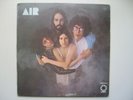 AIR s/t 1971 Embryo classic PSYCH FUNK breaks lp
