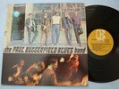 the Paul Butterfield Blues band LP NM- EKS7294 1965
