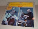 TULIP Red Stereo - DVORAK Cellokonzert mit Fournier