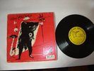 Lester Young with the Oscar Peterson Trio  #2