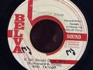 Rod Taylor - If Jah Should Come Now - Roots killer