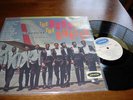 the dubs meet the shells lp on josie rare